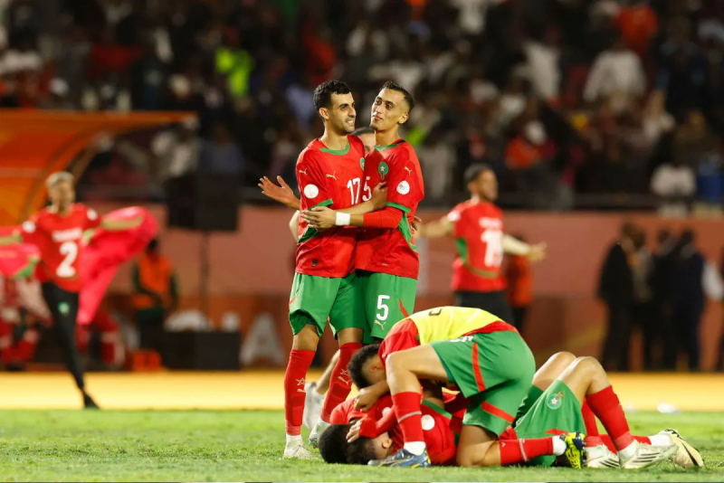 إقصائيات مونديال 2026 (المغرب-النيجر).. مجمع الأمير مولاي عبد الله يفتح أبوابه في الساعة الرابعة عصرا