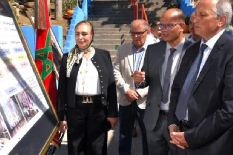 الدخول المدرسي 2025-2026: السيد برادة يزور عدة مؤسسات في جهة طنجة-تطوان-الحسيمة