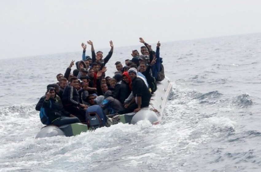 السنغال.. توقيف 23 مهاجرا غير شرعي غرب البلاد