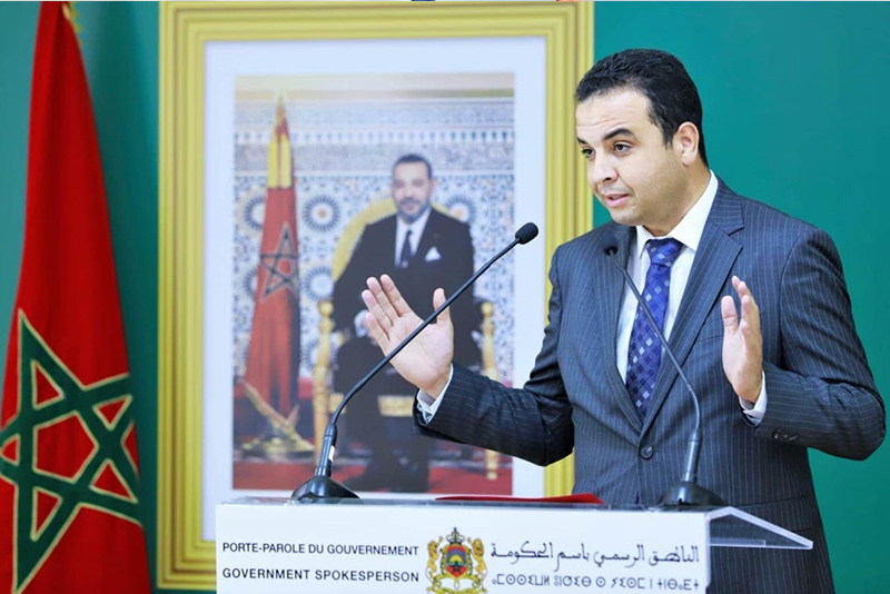مجلس الحكومة يصادق على مشروع مرسوم يتعلق بمكافحة تعاطي المنشطات في مجال الرياضة