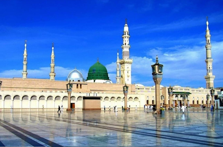 السعودية.. أزيد من 53 مليون قاصد للحرمين الشريفين خلال شهر ربيع الأول 1447هـ (هيئة)