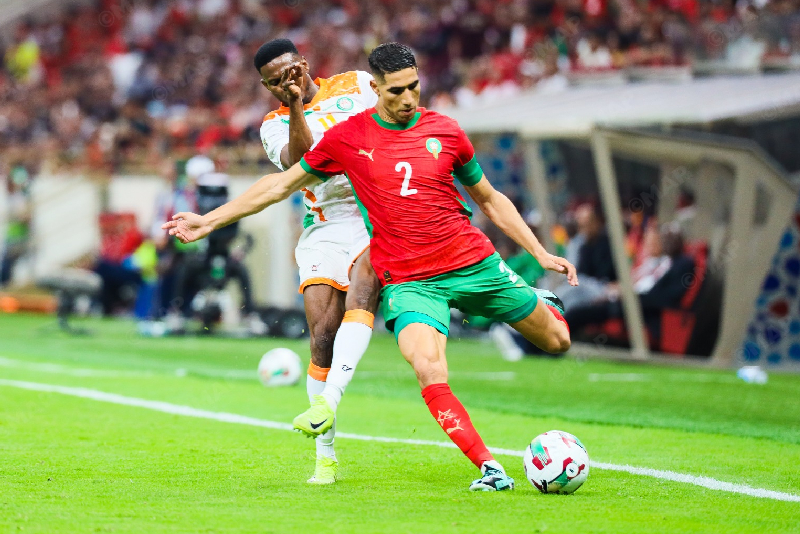 الصحافة الأرجنتينية تشيد بأداء المنتخب الوطني لكرة القدم في “ليلة ساحرة بالرباط”