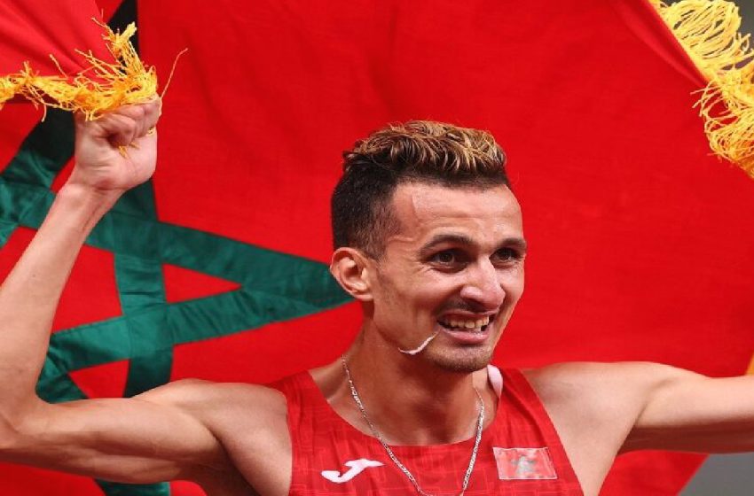 بطولة العالم لألعاب القوى .. 33 ميدالية منها 12 ذهبية، حصيلة المشاركة المغربية في 19 نسخة
