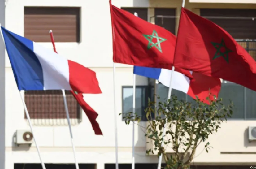ثلاثون مقاولا فرنسيا في المغرب للمشاركة في التظاهرة الترويجية الأولى لـ “دائرة أوجين دولاكروا” من 21 إلى 26 شتنبر