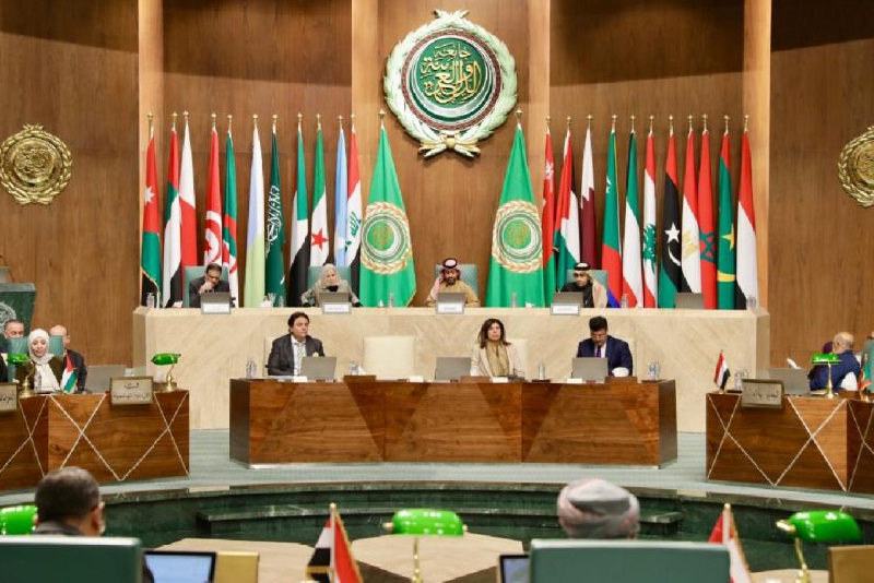 عقد المجلس الاقتصادي والاجتماعي العربي، اليوم الأربعاء بمقر جامعة الدول العربية بالقاهرة، أعمال دورته العادية الـ116 على المستوى الوزاري، وذلك بمشاركة المغرب.