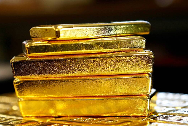 ارتفاع صادرات الغابون من الذهب بأكثر من 183 في المائة خلال 2024