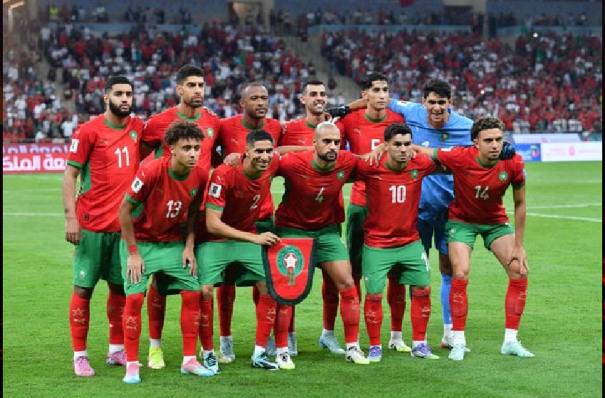 كرة القدم ..طرح تذاكر المباراة الودية بين المغرب والبحرين إلكترونيا ابتداء من الإثنين المقبل (اللجنة المنظمة)