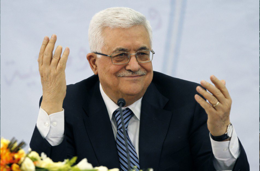 محمود عباس يرحب بإعلان أستراليا وبريطانيا وكندا اعترافها بدولة فلسطين