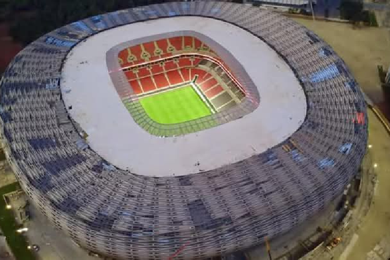 المغرب يتوفر على بنيات تحتية رفيعة المستوى لاحتضان كأس إفريقيا للأمم 2025 وكأس العالم 2030 (صحافيان إسبانيان)