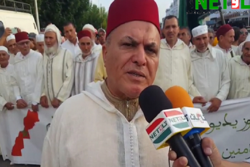 تاونات.. أنشطة وفعاليات دينية وثقافية واجتماعية احتفاء بذكرى المولد النبوي الشريف