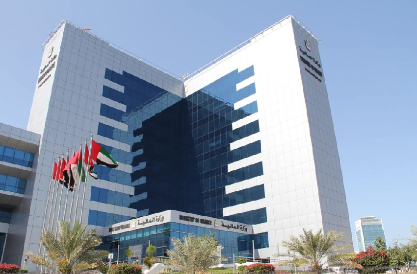 الإمارات.. التوقيع على اتفاقية التبادل التلقائي للمعلومات لدعم الشفافية الضريبية