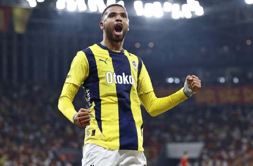 الدوري التركي.. النصيري يسجل هدفا في تعادل فنربخشة مع ألانيا سبور (2-2)