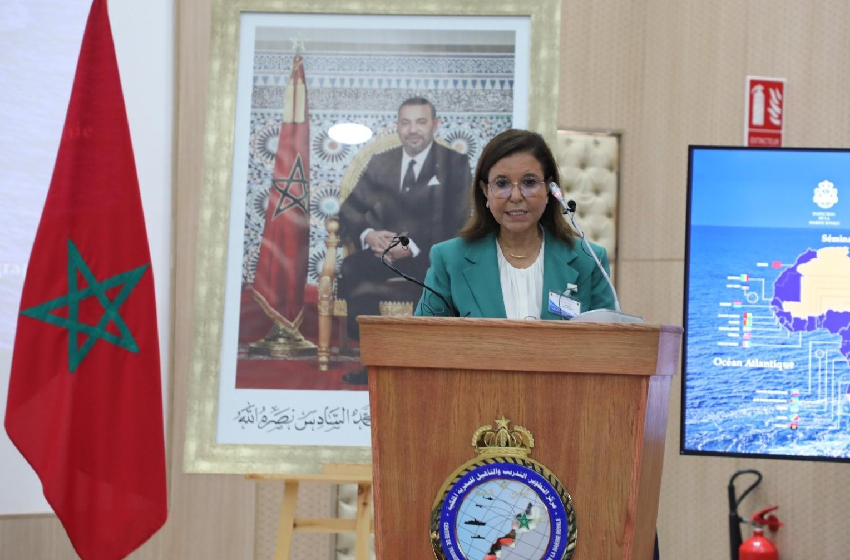 المملكة المغربية والموسم الأزرق