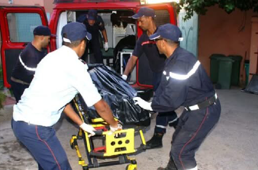  إقليم ورزازات.. مصرع خمسة أشخاص في حادثة سير (السلطات المحلية)