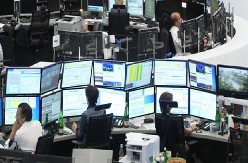  ارتفاع الأسهم الأوروبية بدعم من مكاسب قطاعي البنوك والطاقة