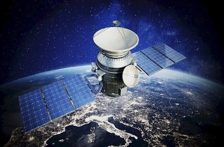 الصناعية الصغيرة