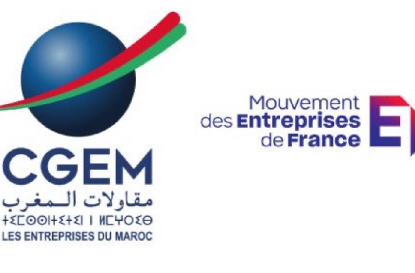 العام لمقاولات المغرب وحركة مقاولات فرنسا ينظمان منتدى اقتصاديا بعد غد الخميس بالداخلة