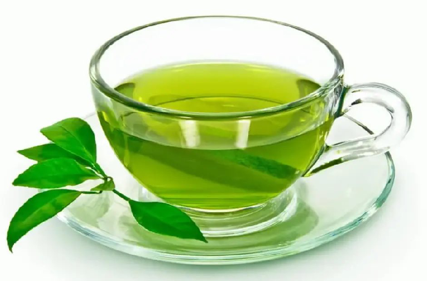 اليومي للشاي الأخضر يساعد على الوقاية من مرض الكبد الدهني دراسة