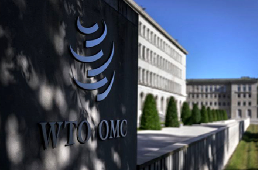 العالمية تعززت سنة 2025 بالذكاء الاصطناعي، لكن توقعات 2026 أقل تفاؤلا منظمة التجارة العالمية