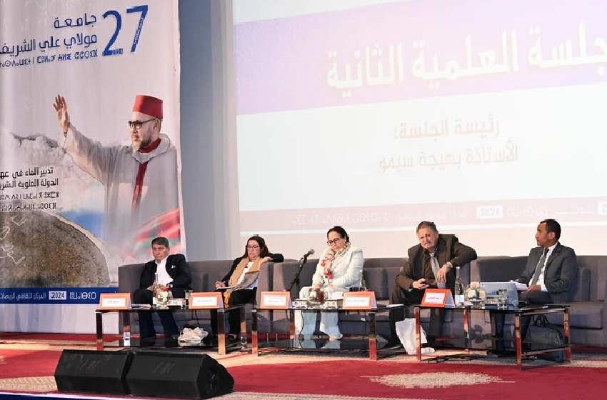  الرباط.. الاحتفاء باليوم العالمي للإحصاء تحت شعار “قيادة التغيير بإحصاءات وبيانات عالية الجودة لفائدة الجميع”