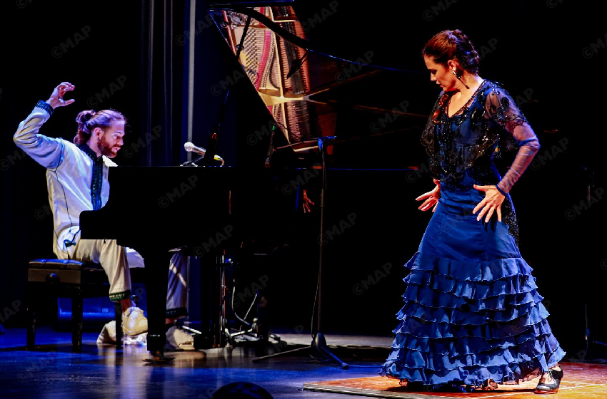 العالمي للفلامنكو – المغرب 2025