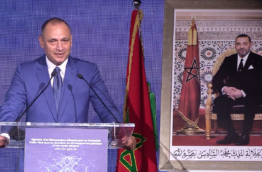  المؤتمر الـ16 للأونكتاد.. المغرب يجسد نموذج “الشراكة الإقليمية المنفتحة والتنافسية” (السيد مزور)