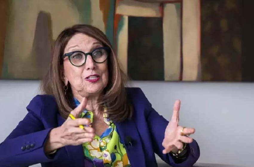 نموذج في التنمية الاقتصادية والتكامل اللوجستي الأمينة العامة للأونكتاد