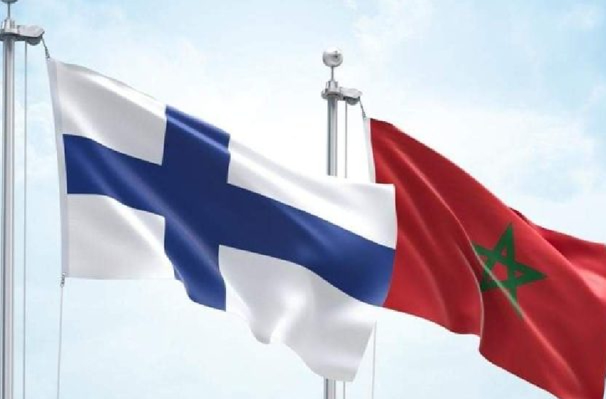  المغرب وفنلندا يوقعان بجنيف مذكرة تفاهم بشأن الأرصاد الجوية