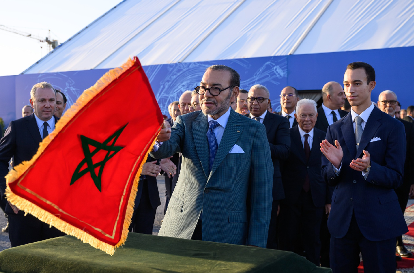 محمد السادس 2