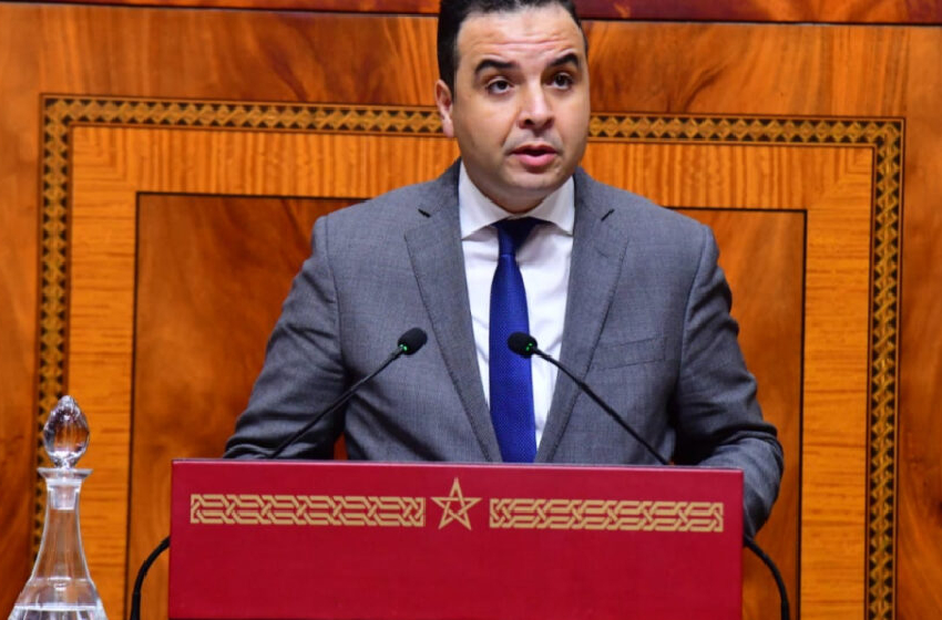  نسبة تفاعل الحكومة مع الأسئلة الكتابية للبرلمان بلغت 70 في المائة (السيد بايتاس)