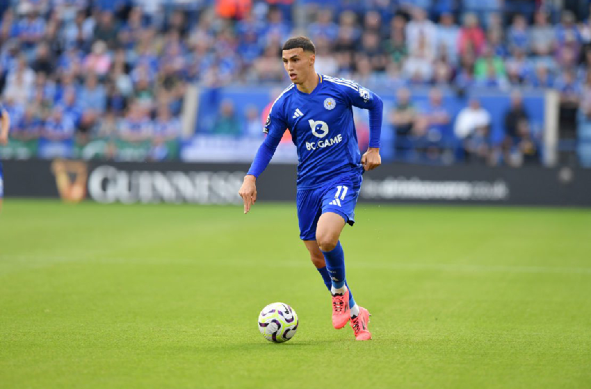  بلال الخنوس.. موهبة مغربية تتألق في البوندسليغا (موقع بلجيكي)