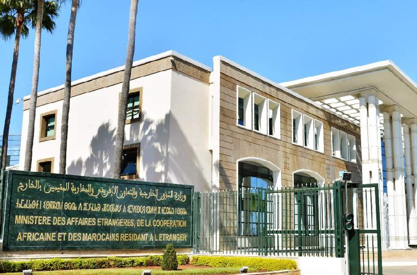 الرباط تحتضن ورشة إقليمية حول تعميم الإعلان السياسي بشأن حماية المدنيين من عواقب استخدام الأسلحة المتفجرة في المناطق المأهولة