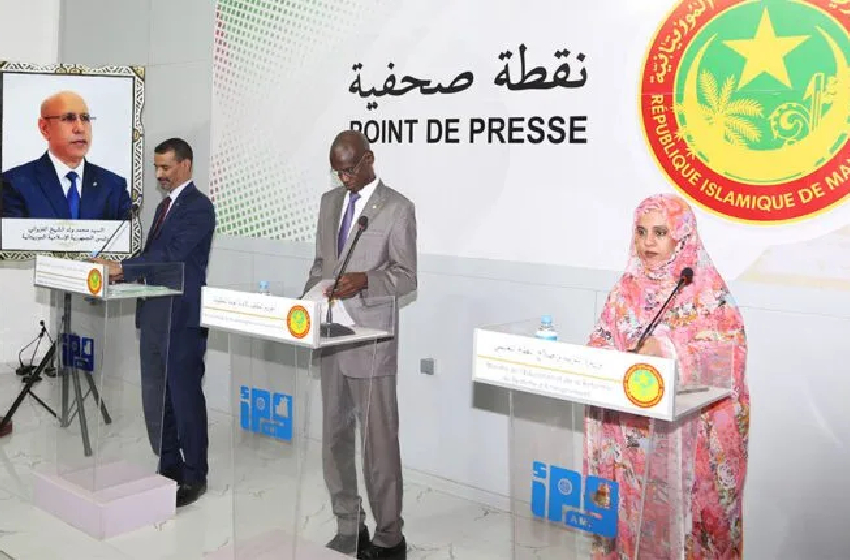  تنظيم الدورة الأولى لمعرض نواكشوط الدولي للكتاب ما بين 20 و 26 أكتوبر الجاري