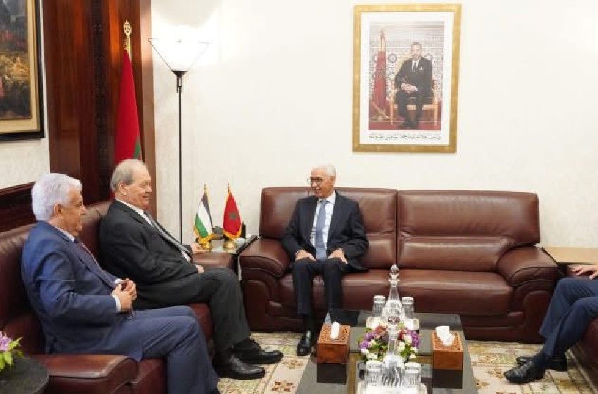 المجلس الوطني الفلسطيني