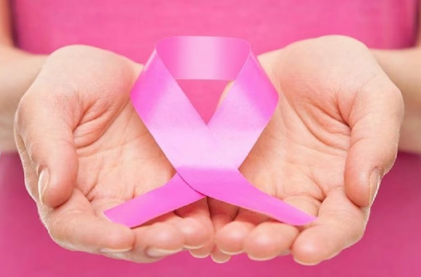  وزارة الصحة والحماية الاجتماعية تطلق الحملة الوطنية للتحسيس والوقاية والكشف المبكر عن سرطاني الثدي وعنق الرحم