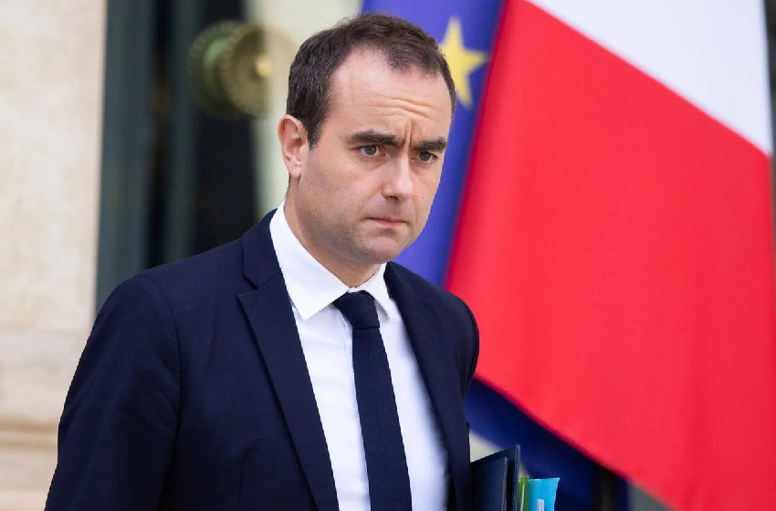  فرنسا.. الكشف عن تشكيلة الحكومة الجديدة