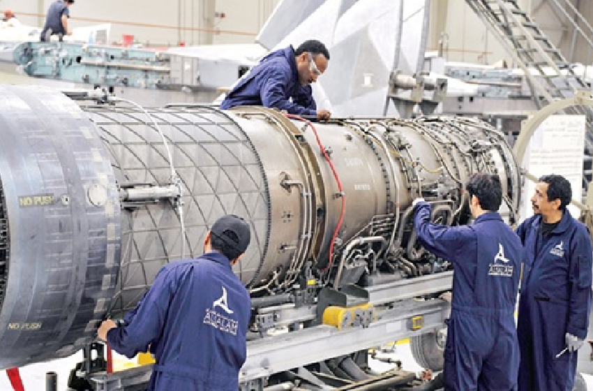 الطيران بالمغرب. قصة نجاح بفضل القيادة الموصولة لجلالة الملك