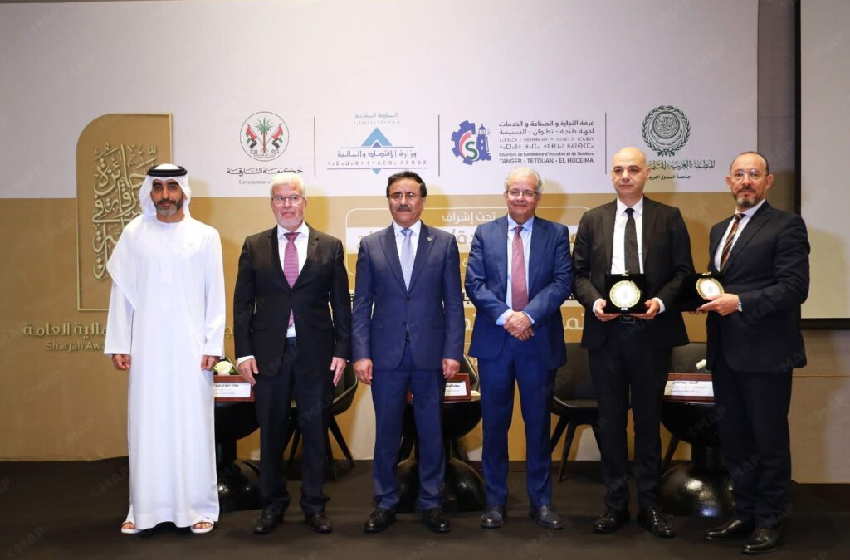  طنجة .. الملتقى العربي للمالية العامة يوصي بحزمة إجراءات لتعزيز الشفافية والتنسيق لتقوية المالية العامة