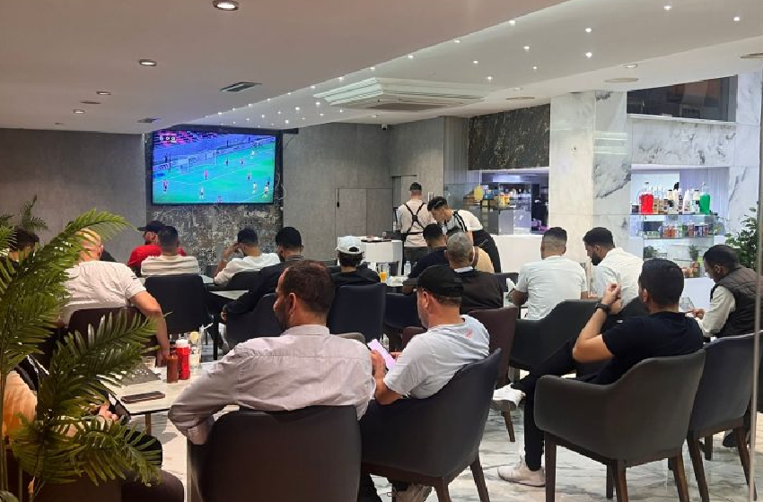 . بين عشق الكرة وحلم التتويج، النوم يغادر جفون الجماهير