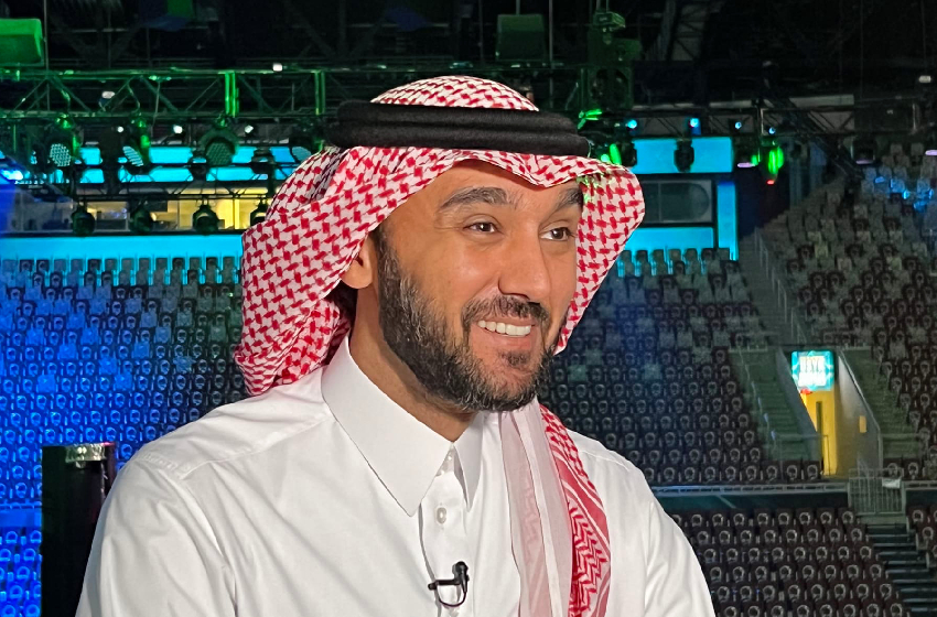 العزيز بن تركي الفيصل