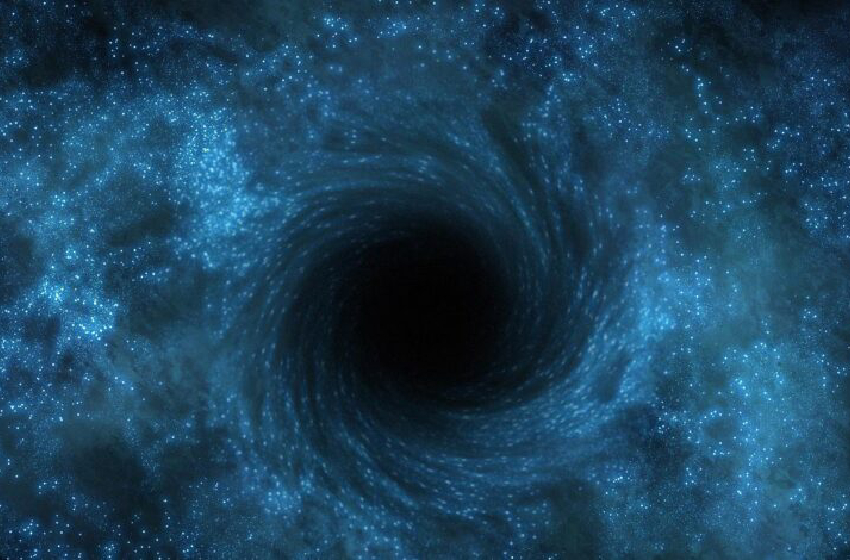 يقتربون من تأكيد وجود مادة معتمة ي عتقد أنها تشكل ربع الكون دراسة