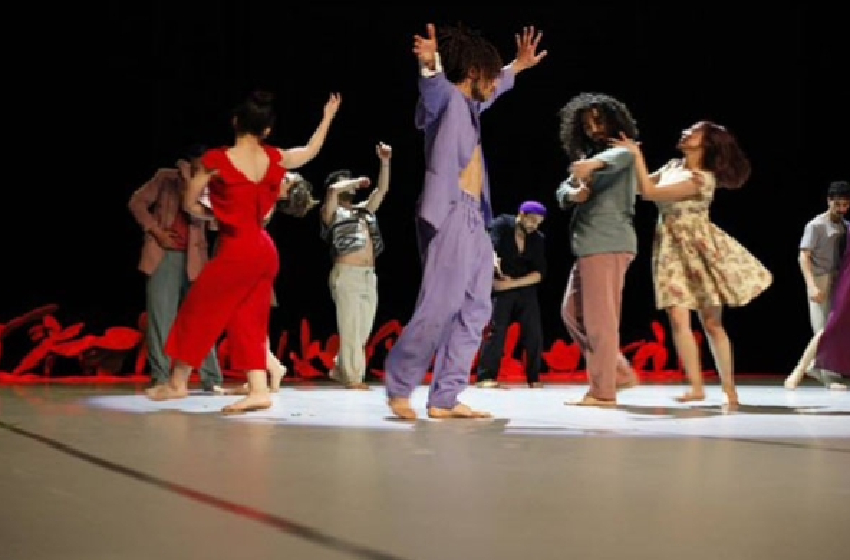 باب الترشيح للاستفادة من دعم الموسيقى والأغنية والفنون الاستعراضية والكوريغرافية برسم الدورة الثانية من سنة 2025