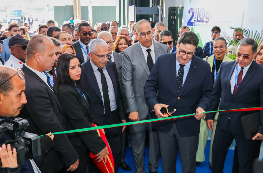 2025 الربط القاري، مفتاح لإفريقيا تمسك بزمام مصيرها، وتخطط بسيادة لتحولها السيد عروشي