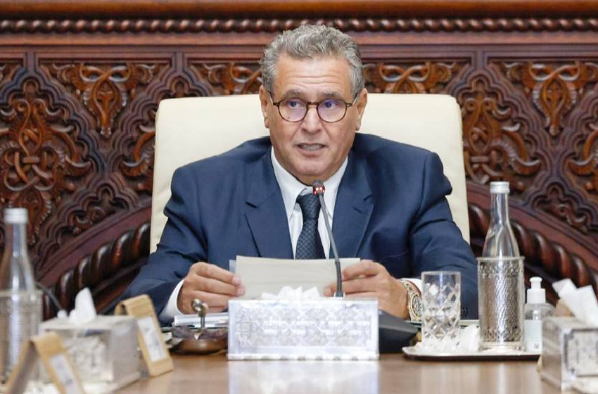  انعقاد مجلس للحكومة يوم الخميس المقبل