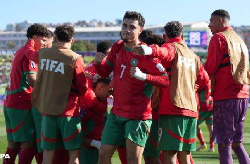  مونديال الشيلي لأقل من 20 سنة.. المغرب يرسخ مكانته كقوة كروية عالمية (صحيفة إسبانية)
