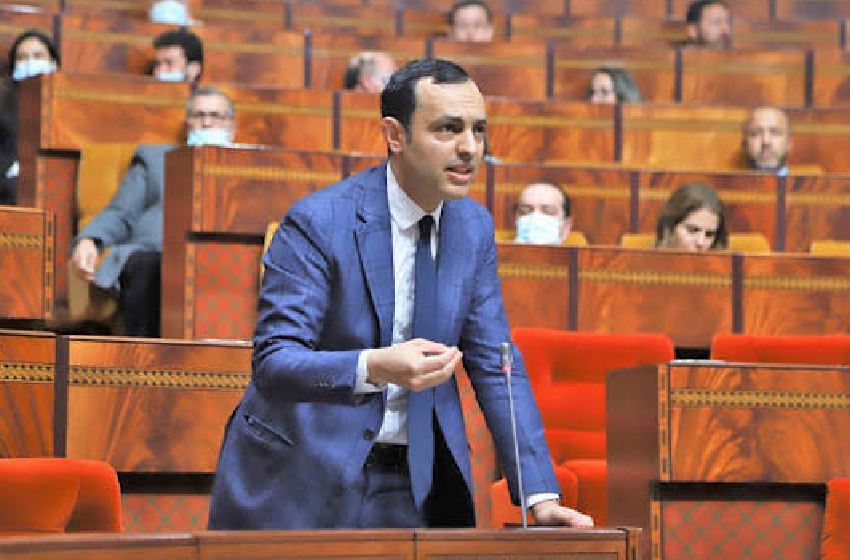  نظام التكوين بالتدرج المهني مكن من توفير 39 ألف منصب شغل خلال شهري غشت وشتنبر (السيد السكوري)