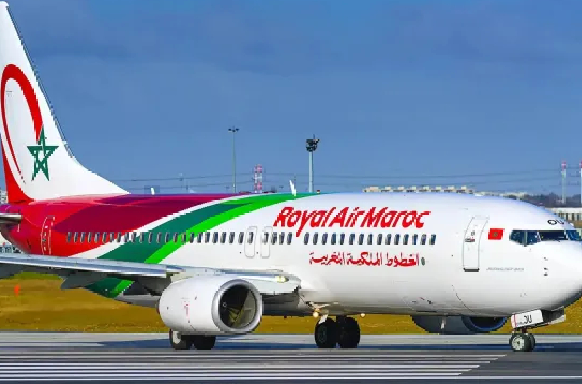  نهائي كأس العالم لأقل من 20 سنة.. “لارام” تبرمج رحلتين خاصتين لنقل مشجعي المنتخب الوطني