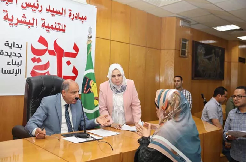 عمل ببيروت حول حقوق واحتياجات كبار السن وذوي الإعاقة في اقتصاد الرعاية بالمنطقة العربية