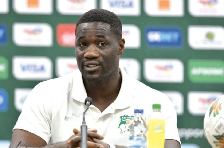  كأس أمم إفريقيا 2025: المنتخب الإيفواري عازم على تحقيق انطلاقة قوية أمام الموزمبيق (إيميرس فاييه)