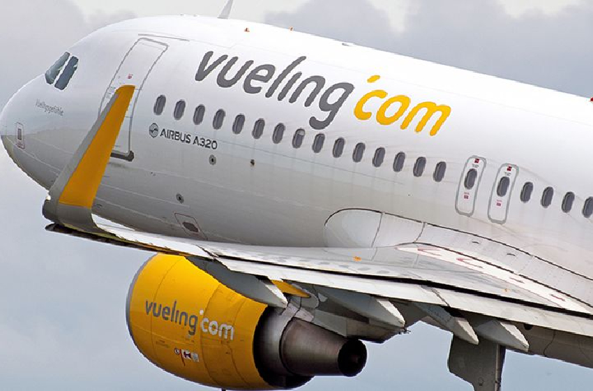 . فويلينغ تطلق خطوطا جوية جديدة نحو المغرب